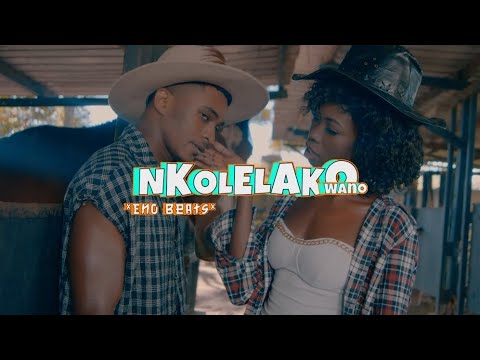 Nkolelako Wano - Quin Smile Music ( Official 4K Video )