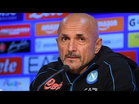 La filosofia di vita di Luciano Spalletti