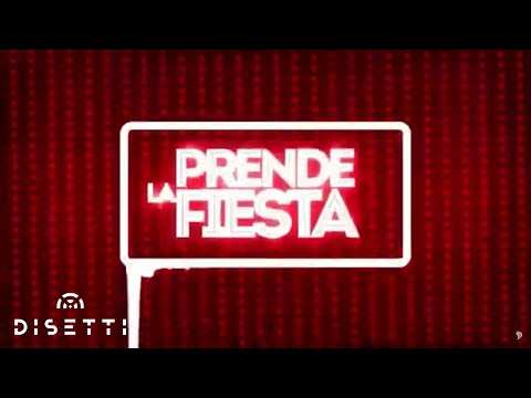 Dasten, Fumaratto Ferroso - (Special #TBT) Prende La Fiesta [Guaracha, Aleteo, Zapateo]