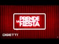 Dasten Fumaratto Ferroso Special TBT Prende La Fiesta Guaracha Aleteo Zapateo