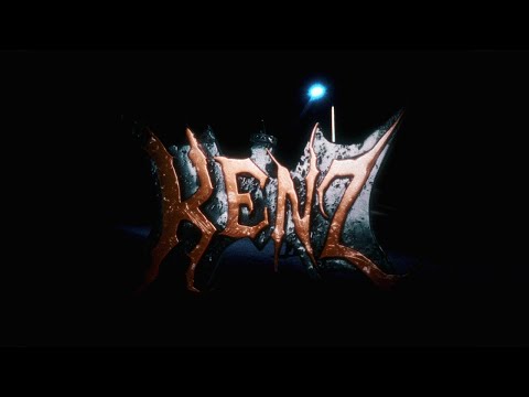 RYUKK - KENZ (Official Music Video)