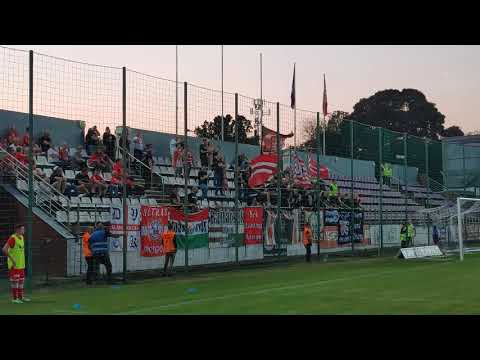 Békéscsaba vs. DVTK 21/22 - Elhagyni sose fogunk