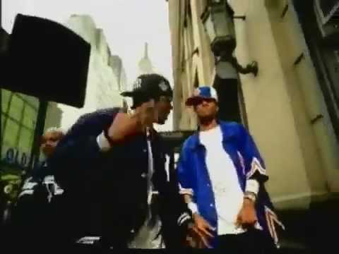 Jermaine Dupri feat. Puff Daddy, Murphy Lee, Snoop Dogg - Welcome To Atlanta