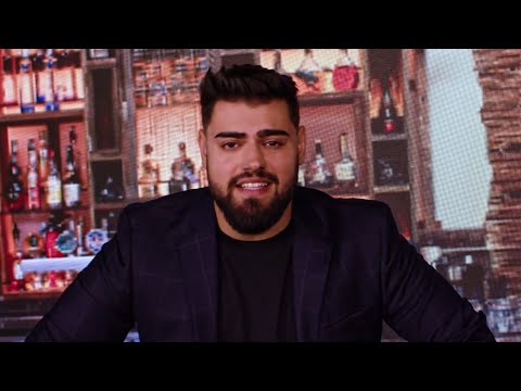 Iuly Neamtu x Diana Brescan x Cocos de la Calarasi - Cuvintele ranesc ca o sageata