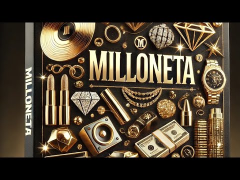 Milloneta - Ganggy