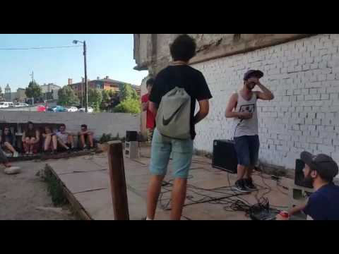 FILTROS: RIUS VS DELMO (BATALLÓN) | Pretemporada NotoriousLeague