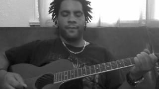 Tantric - Breakdown &quot;cover&quot;