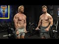 Big Arms Workout Biceps Triceps Forearms Hypertrophy Plan Stage 2 Day 4