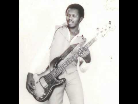 Hemsley Morris / Ainsley Morris 80's HIt - On my Mind