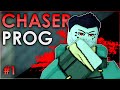 Chaser Progression #1 | Deepwoken