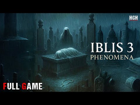 iBLiS 3: Phenomena | Full Game | Gameplay Walkthrough Longplay No Commentary