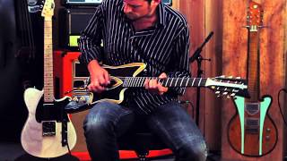 BILLYBONES "Thunderbird" by WILD CUSTOMS