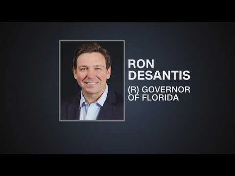 Trump trolls DeSantis following announcement failure