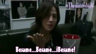 Oh my darling! - Jang Geun Suk (sup. esp)