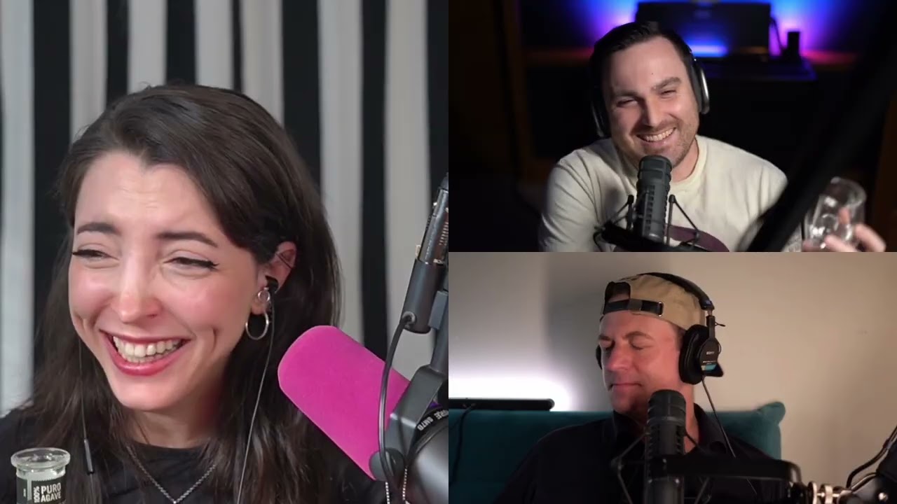 DevRel, Linux, and the Shrinking Path for Junior Developers w/ Ali Diamond