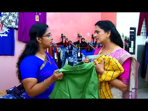 Vivahitha I Episode 97 - 26 November 2015 I Mazhavil Manorama