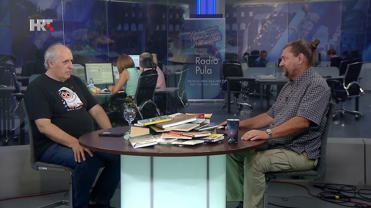 Explora 12.09.2023. Tito je kriv