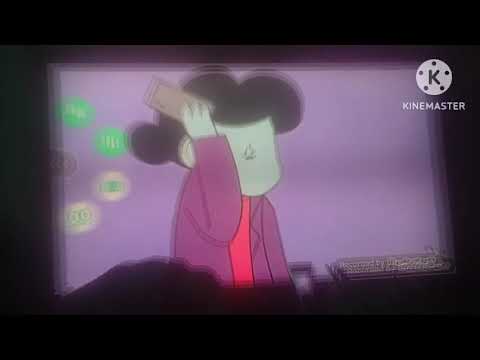 Turning Red Animado - Dame Ese Celular Center Green Major 93 Chipmunk