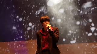 20181114 VIXX LR Concert ECLIPSE in Moscow 빅스 LR - Remember