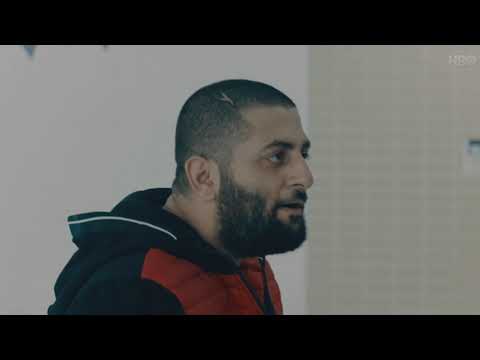 Umbre (Sezonul 3) - Sabinache la piscina