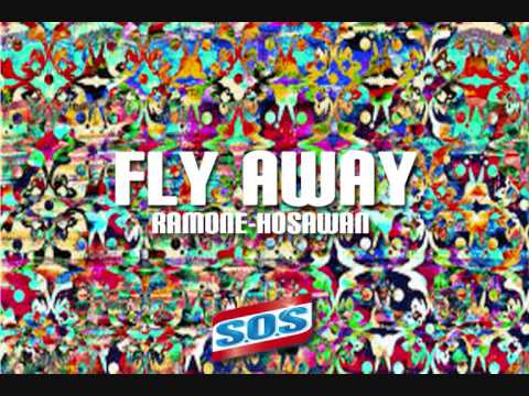 SOS PMC [Ramone,Hosawan] - Fly Away (Prod.CB)