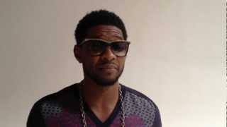 Usher &quot;Climax&quot; Remix Contest!