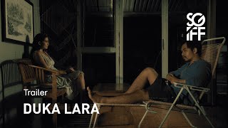 Duka Lara Trailer | SGIFF 2022