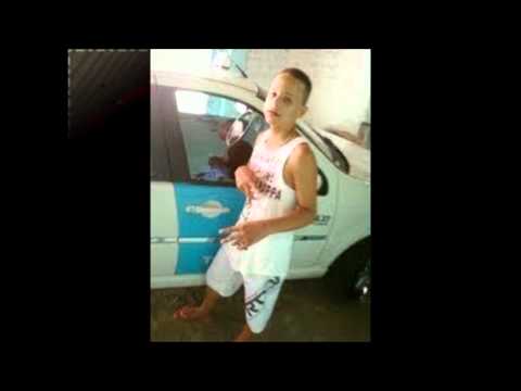 AFala e Case Part. Dani Bala - Fatalidade [FUNK]