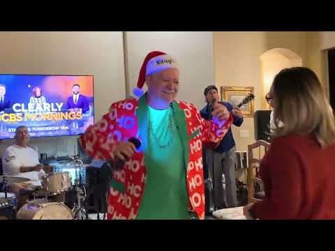 Promotional video thumbnail 2 for Paul McAllen