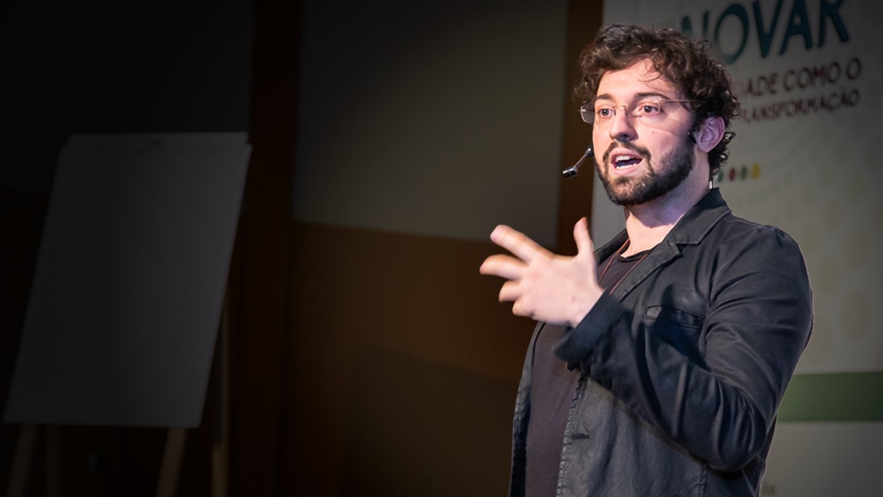 Eu Treinei Milhares de Pessoas a se Comunicarem com ESSE Método