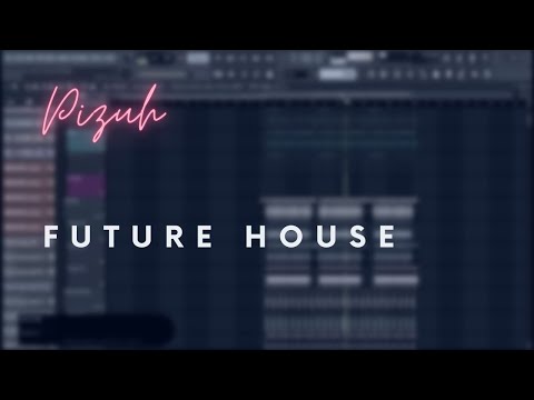 FLP | Future House Project (Lenno, Ellis Style) [sort of]