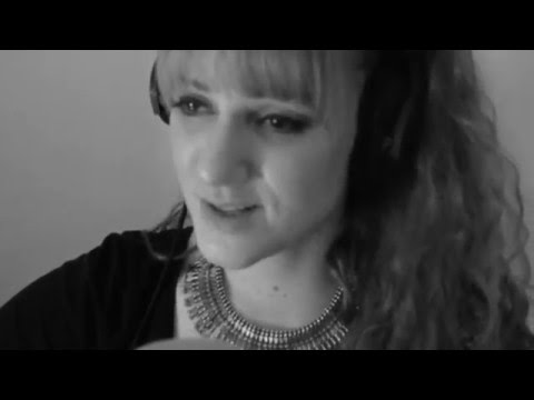 Yohanna Nordh- Wake Me Up (cover)- Avicii