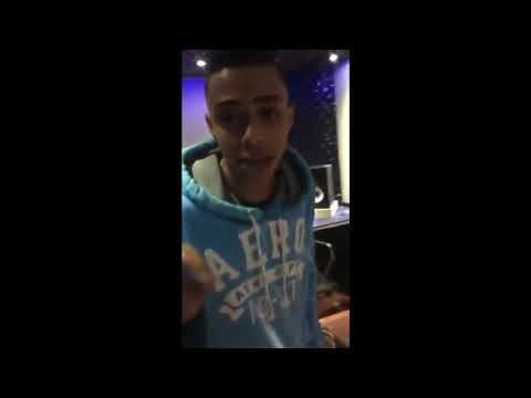 Mc Lipi_ Mc seven e Mc lukaz - Calma aí Doutor ( Prévia )