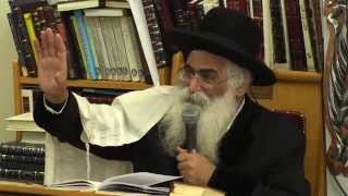 הרב יורם אברג'ל - המסר היומי - השעון המעורר של ר' זושא - ג' אייר