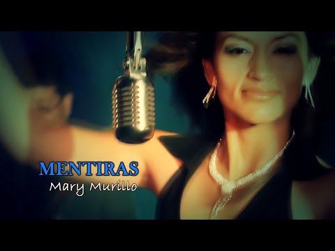 MARY MURILLO (MARY M) MENTIRAS Página oficial