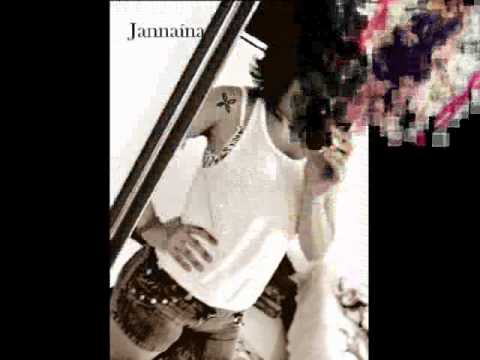 Chris Brown (feat. Dj Benny Benassi) BEAUTIFUL PEOPLE.wmv