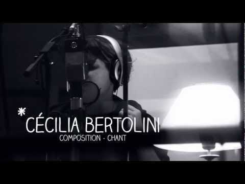 CECILIA BERTOLINI - Gotta Do It