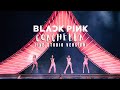 BLACKPINK HOW YOU LIKE THAT COACHELLA 2023 LIVE BAND VERSION