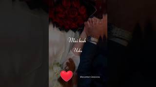 Download lagu Wo ladka nahi zindagi hai meri...💕🥀। WhatsApp Status।#shorts mp3 Download lagu Wo ladka nahi zindagi hai meri...💕🥀। WhatsApp Status।#shorts mp3