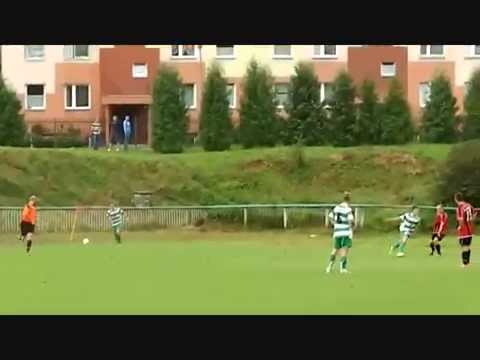 Grybovia Grybów - KS Chruślice Nowy Sącz