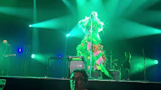 Garbage - No Horses (Chile 2025)