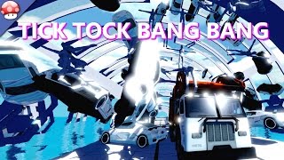 Tick Tock Bang Bang - Gameplay (PC HD)