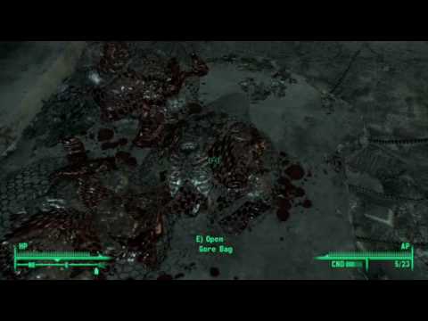 Fallout 3: Following in His Footsteps - Road to GNR (Part 2/4)