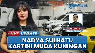 Sosok Nadya Sulhatu, Kartini Muda dari Kuningan, Pebisnis Sukses yang Geluti Dunia Otomotif