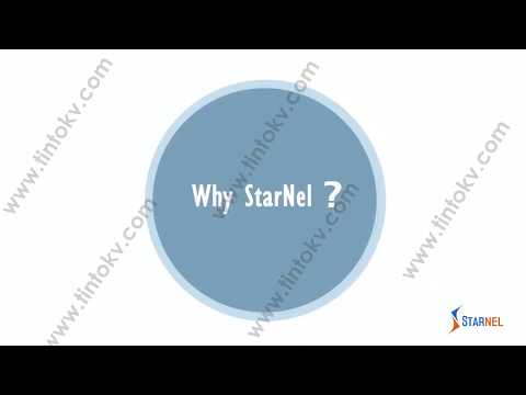 Starnel Solutions Explanatory Video