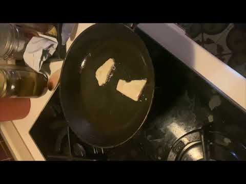 Cooking With Tsorba || episode 4