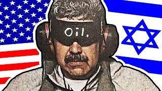 America's Venezuela.