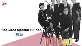 Download lagu D'lloyd - Pilu mp3