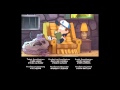 Gravity Falls Credits Episode 1 4