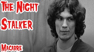 Macabre - NightStalker (subtitulada)